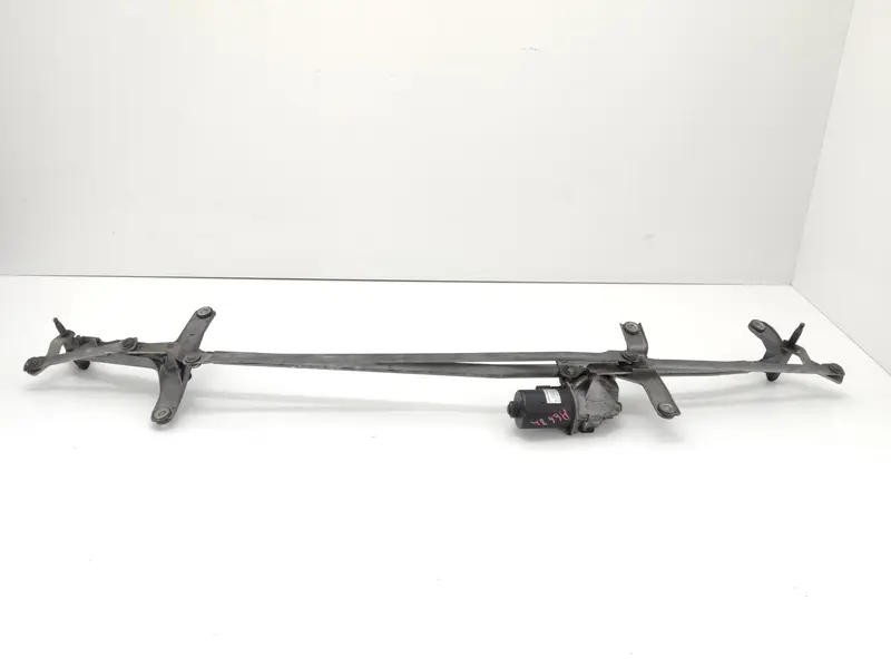 Motorino tergi ant completo di tandem MERCEDES Vito W639 2° Serie A6398200140 Diesel 2.1 (03>14)