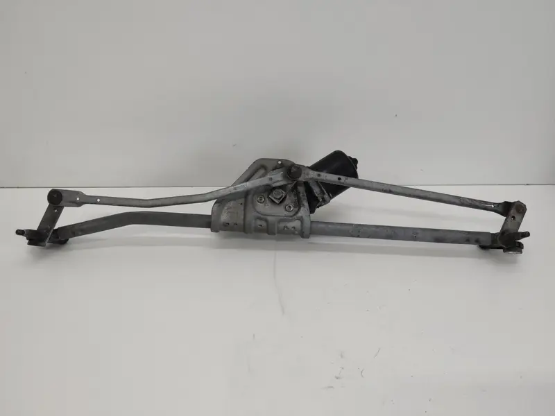 Motorino tergi ant completo di tandem MINI Clubman Serie (R55) (07>14) Benzina 1600 (07>14)