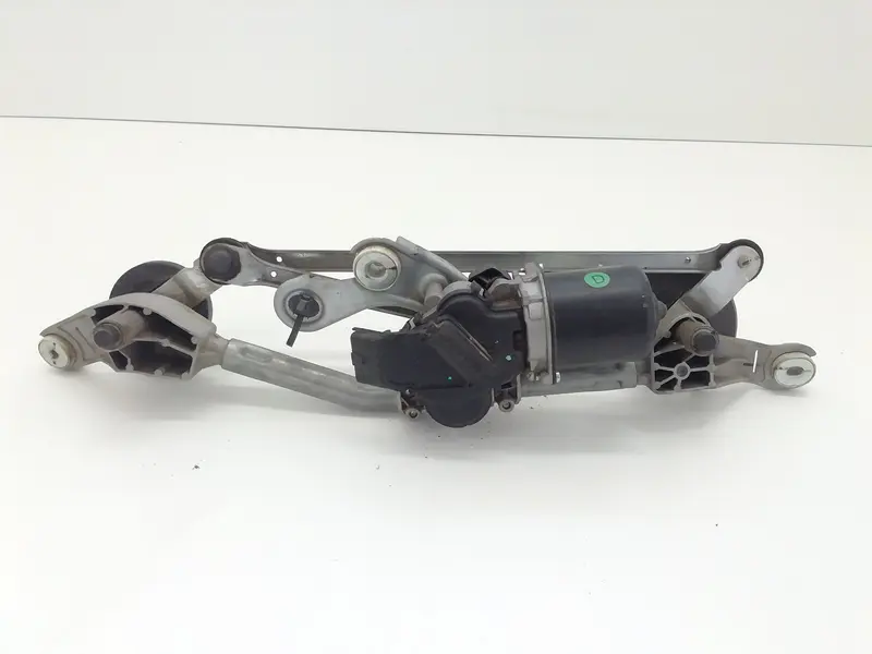 Motorino tergi ant completo di tandem NISSAN Juke Serie F15 W000011639 Benzina (14>18)