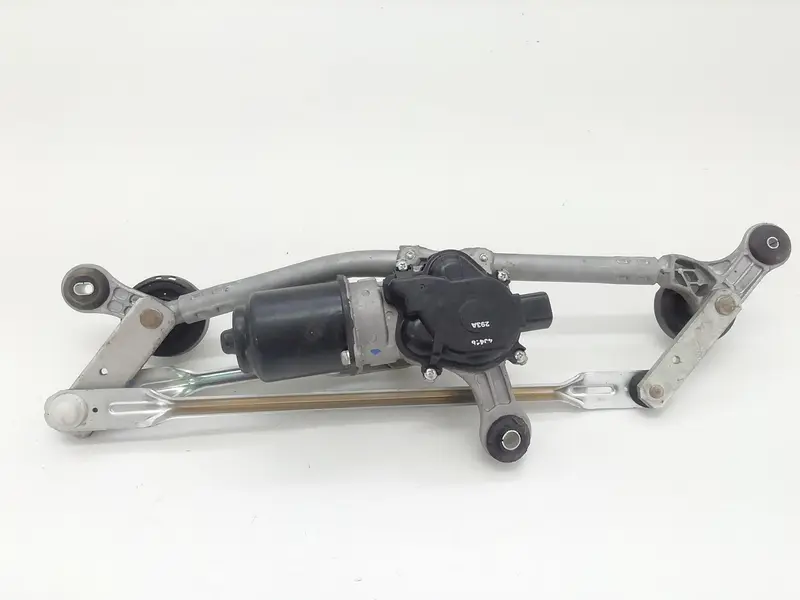 Motorino tergi ant completo di tandem NISSAN Micra 7° Serie Benzina 1200 (10>16)