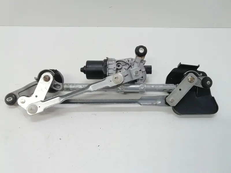 Motorino tergi ant completo di tandem NISSAN Micra Serie 28800 5FA0B Benzina 1000 (17>>)