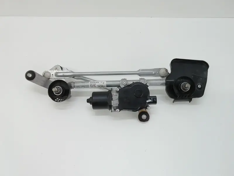 Motorino tergi ant completo di tandem NISSAN Micra Serie 28800 5FA0B Benzina 1000 (17>>)