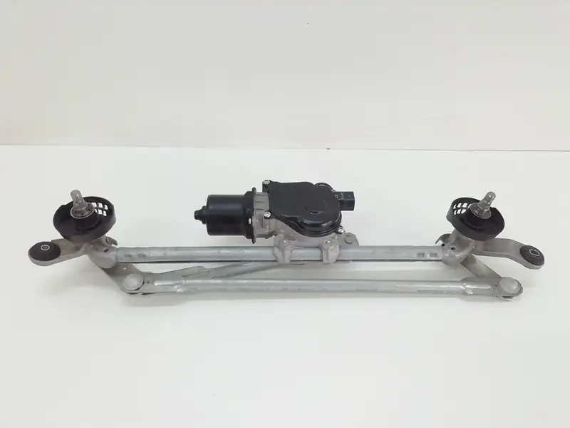 Motorino tergi ant completo di tandem NISSAN Qashqai Serie 8818-C119A Diesel 1500