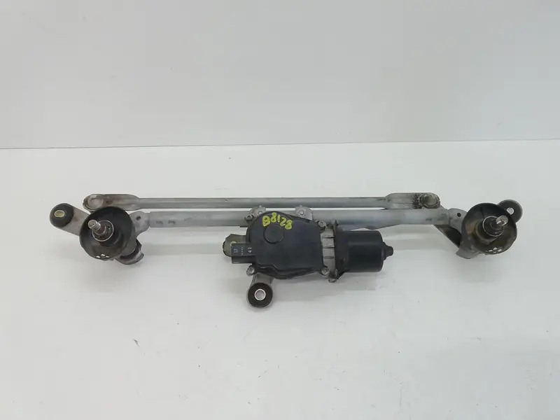 Motorino tergi ant completo di tandem NISSAN Qashqai Serie Benzina