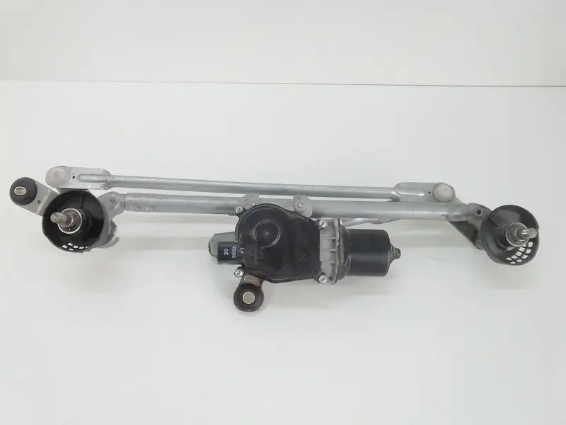 Motorino tergi ant completo di tandem NISSAN Qashqai Serie Diesel 1500