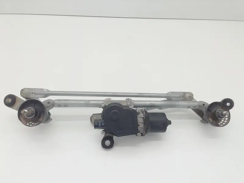 Motorino tergi ant completo di tandem NISSAN Qashqai Serie Diesel 1500