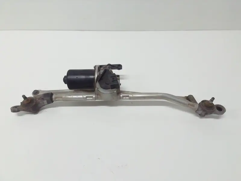Motorino tergi ant completo di tandem OPEL Astra G S. Wagon 404387 Diesel 1700 (98>04)