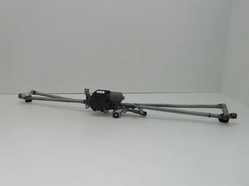 Motorino tergi ant completo di tandem OPEL Astra J S. Wagon 13262434 Diesel 1700