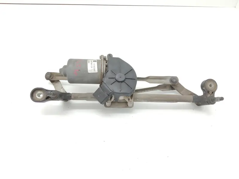 Motorino tergi ant completo di tandem OPEL Corsa D 5P 1° Serie 13182340 Diesel 1.3