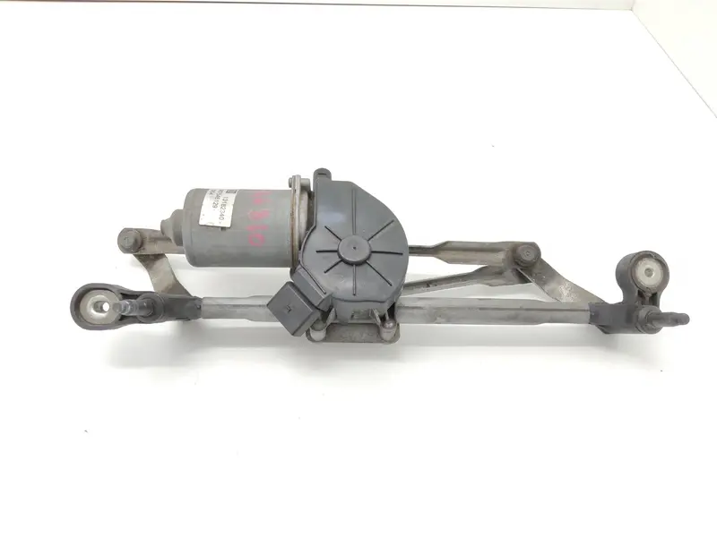 Motorino tergi ant completo di tandem OPEL Corsa D 5P 2° Serie 13182340 Diesel 1.3
