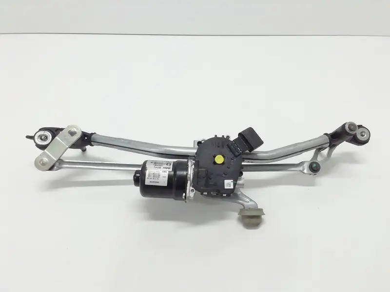 Motorino tergi ant completo di tandem OPEL Corsa F Serie (19>) 9824784980 Benzina 1200
