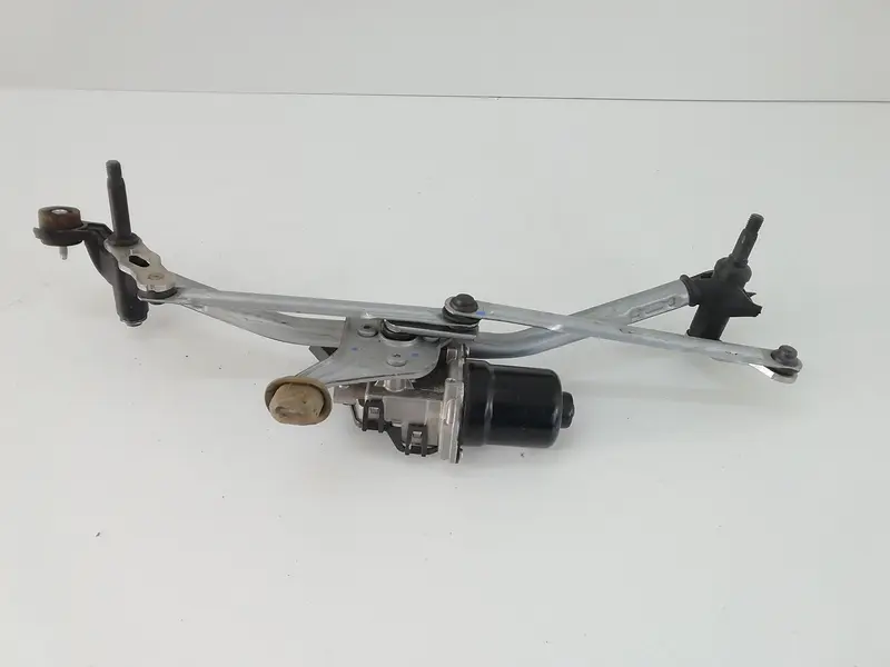 Motorino tergi ant completo di tandem OPEL Corsa F Serie (19>) 9824784980 Benzina
