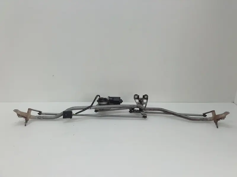 Motorino tergi ant completo di tandem OPEL Meriva 2° Serie 91498-233 Diesel 1300 (06>10)