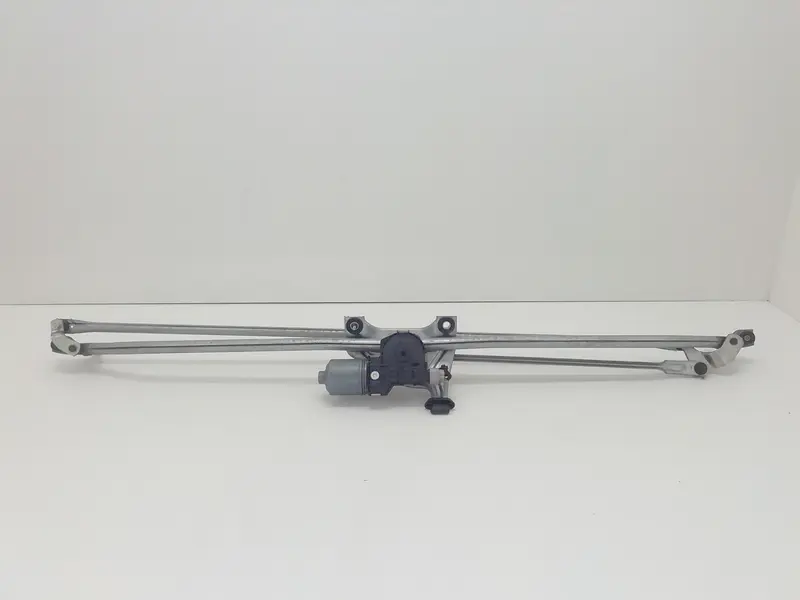 Motorino tergi ant completo di tandem OPEL Meriva 3° Serie 13250416 Benzina 1400
