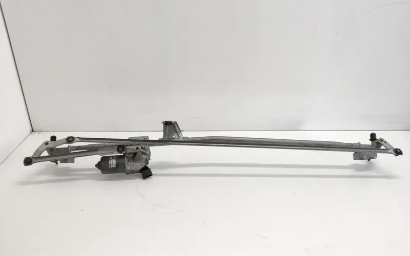 Motorino tergi ant completo di tandem OPEL Zafira B 13145557 404976 Diesel 1.9 (05>08)