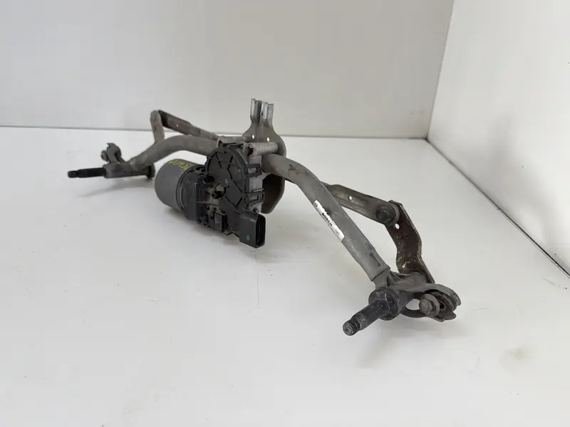 Motorino tergi ant completo di tandem PEUGEOT 2008 1° Serie 3397021910 Diesel 1.6
