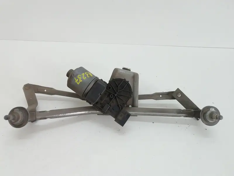 Motorino tergi ant completo di tandem PEUGEOT 206 2° Serie 3397020578 Diesel 1400 (03>09)