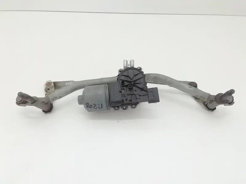 Motorino tergi ant completo di tandem PEUGEOT 208 Serie (12>19) 9673222580 Benzina (12>19)