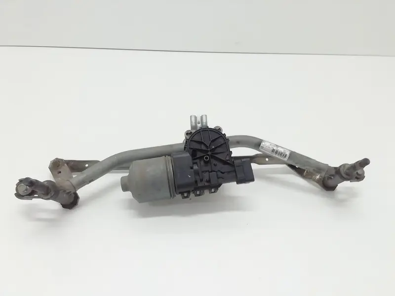 Motorino tergi ant completo di tandem PEUGEOT 208 Serie (12>19) 9673222580 Diesel 1400 (12>19)