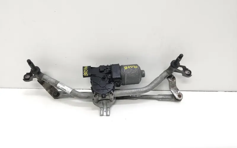 Motorino tergi ant completo di tandem PEUGEOT 208 Serie (12>19) 9815497780 9815497780 Benzina 1.2 (12>19)