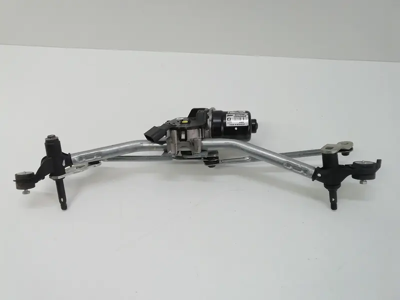 Motorino tergi ant completo di tandem PEUGEOT 208 Serie (12>19) 9824784980 Diesel 1400 (12>19)