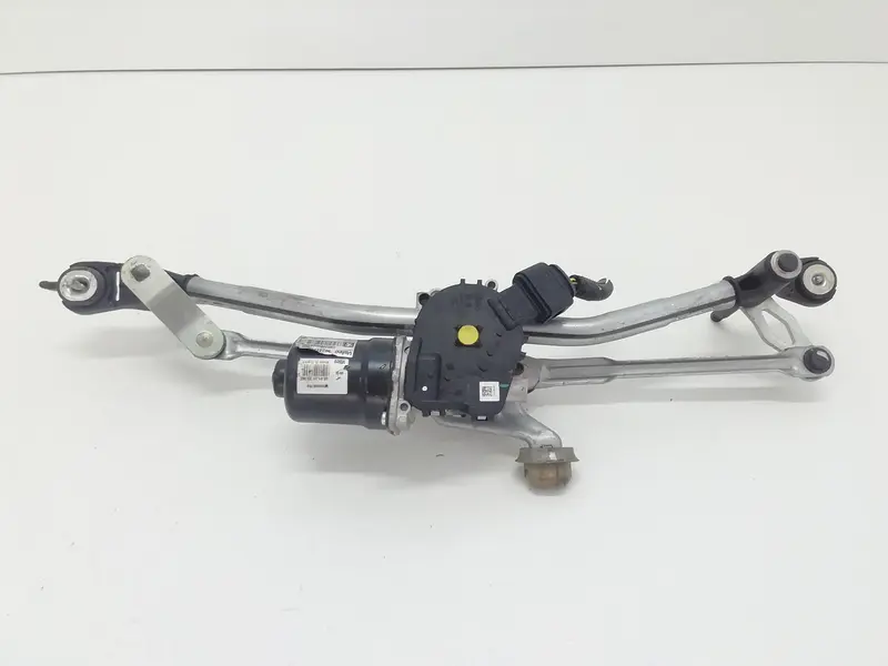 Motorino tergi ant completo di tandem PEUGEOT 208 Serie (19>) 9824784980 Benzina 1200