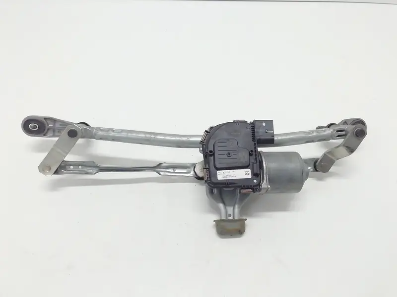 Motorino tergi ant completo di tandem PEUGEOT 3008 Serie (16>) 9824762480 Diesel 1600 (16>23)