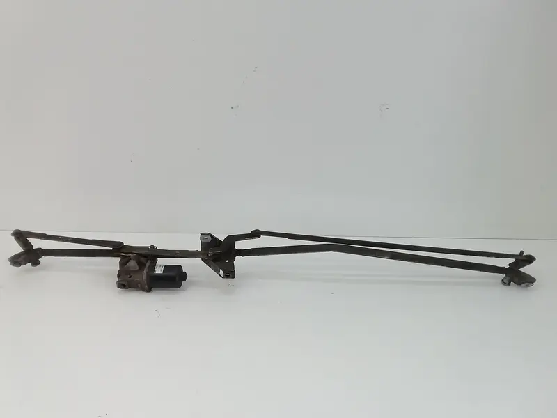 Motorino tergi ant completo di tandem PEUGEOT 307 S. Wagon Diesel 2000 (02>05)