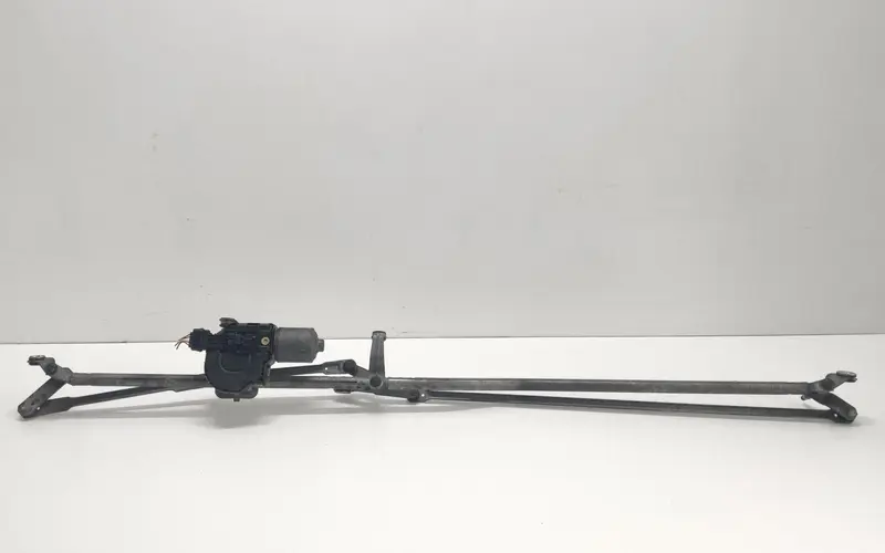 Motorino tergi ant completo di tandem PEUGEOT 308 Serie (07>14) 6405HY 0390241869 Diesel 2.0 (07>14)