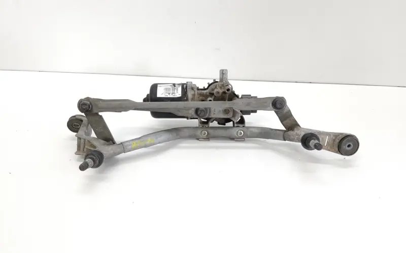 Motorino tergi ant completo di tandem RENAULT Clio Serie IV (12>19) 288008961R W13409WS Diesel 1.5 (12>19)