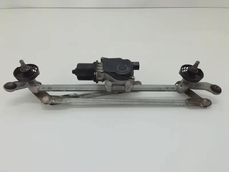 Motorino tergi ant completo di tandem RENAULT Kadjar Serie Benzina