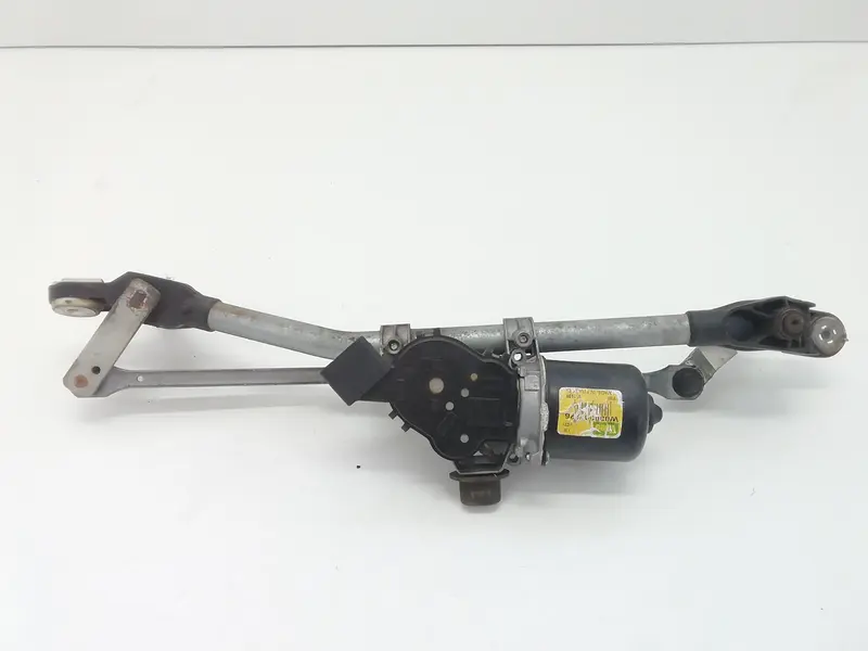 Motorino tergi ant completo di tandem RENAULT Megane III Grand Tour (08>15) W000007226 Diesel 1500 (08>15)