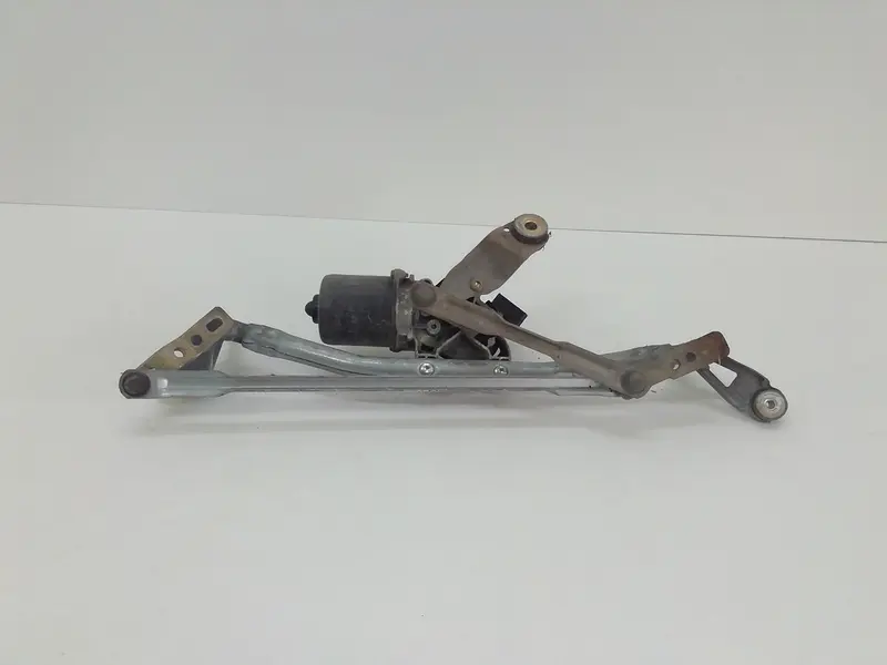 Motorino tergi ant completo di tandem RENAULT Megane ll Serie (02>06) Diesel 1500 (02>06)