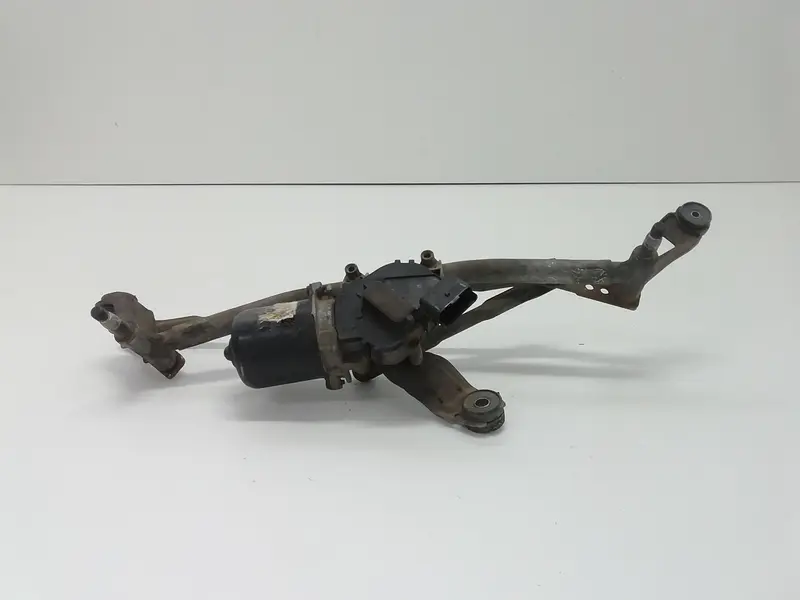 Motorino tergi ant completo di tandem RENAULT Megane ll Serie (02>06) Diesel 1500 (02>06)