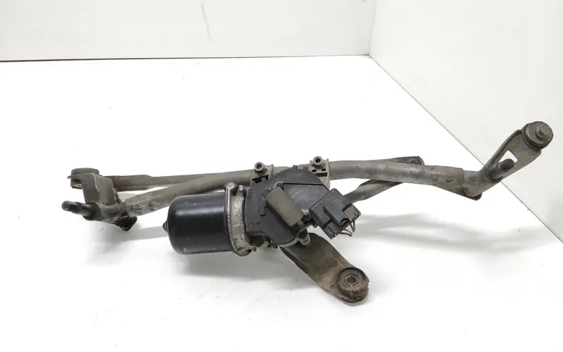Motorino tergi ant completo di tandem RENAULT Megane ll Serie (06>08) 8200036921 Diesel 1.5 (06>08)