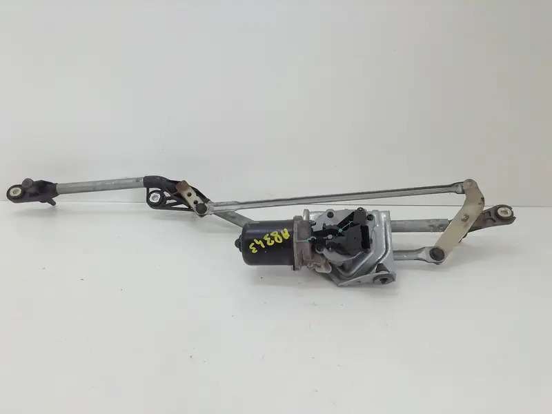 Motorino tergi ant completo di tandem RENAULT Scenic Serie (03>09) Diesel 1500 (03>09)