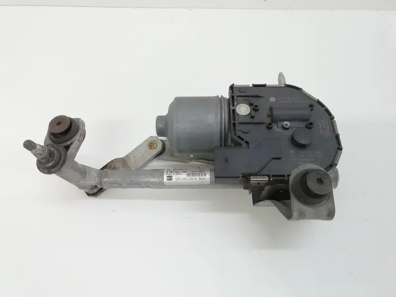 Motorino tergi ant completo di tandem SEAT Altea XL 5P0955024E Diesel 2000