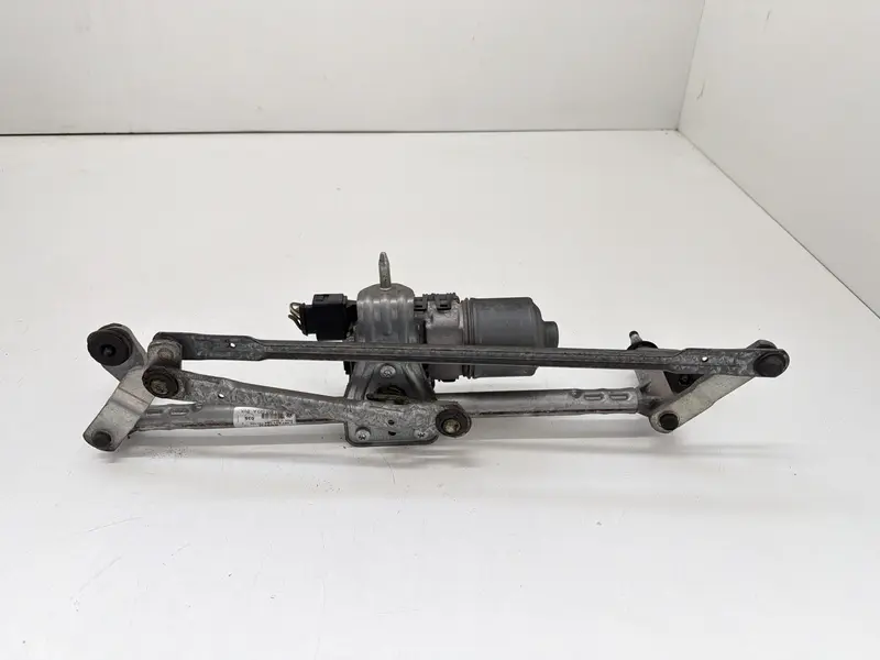 Motorino tergi ant completo di tandem SEAT Ibiza Serie (08>12) 6R1955023C 6R1955023A Bifuel/Gas 1.2 (08>12)