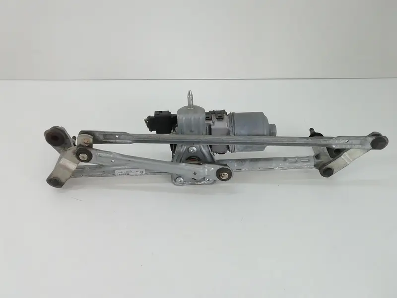 Motorino tergi ant completo di tandem SEAT Ibiza Serie (08>12) 6R1955119 Benzina 1200 (08>12)