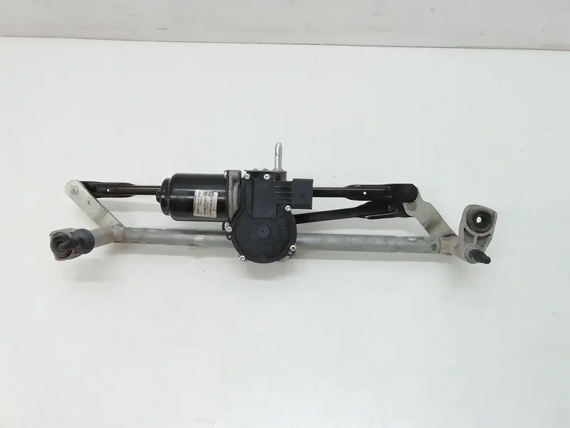 Motorino tergi ant completo di tandem SKODA Fabia Berlina 3° Serie 5JB955113 Diesel 1400 (15>21)