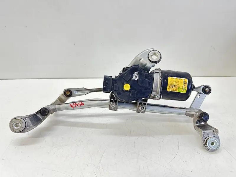 Motorino tergi ant completo di tandem SMART Fortwo Coupé (W453) A4538200240 A4538200240 Benzina 900