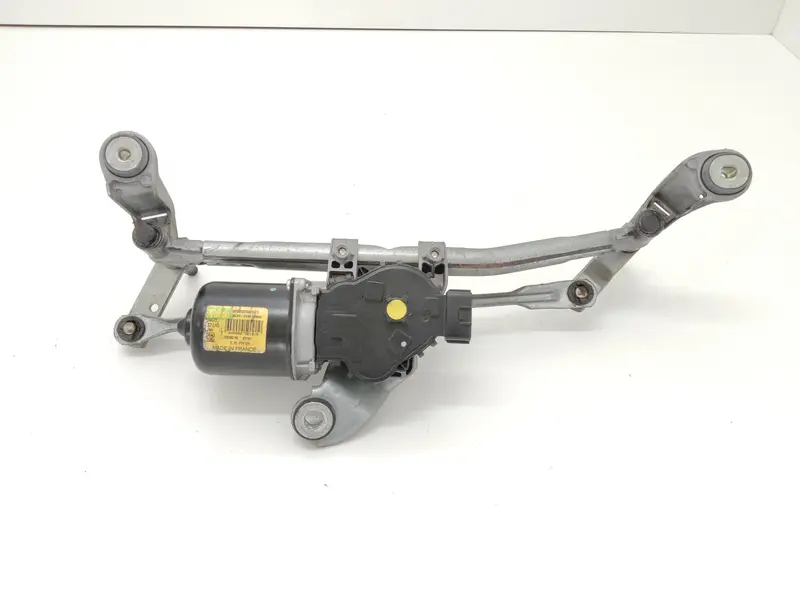 Motorino tergi ant completo di tandem SMART Fortwo Coupé (W453) A4538200240 Benzina 1.0