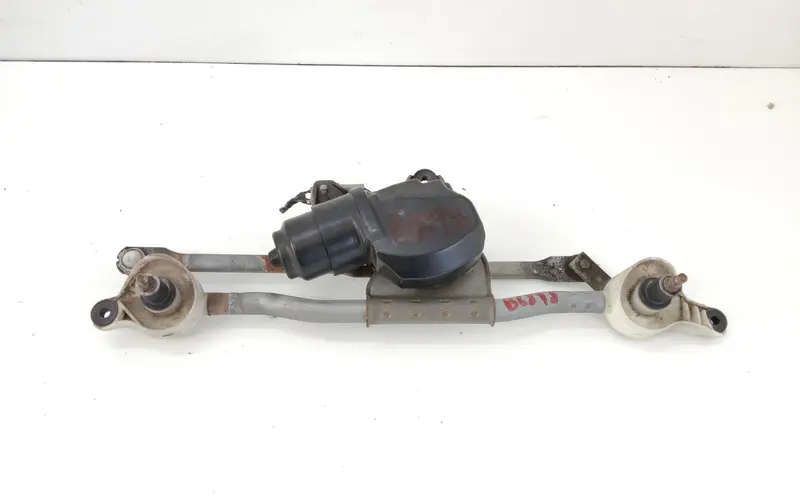 Motorino tergi ant completo di tandem SUZUKI Splash 1° Serie 3810051K50000 Bifuel/Gas 1.0