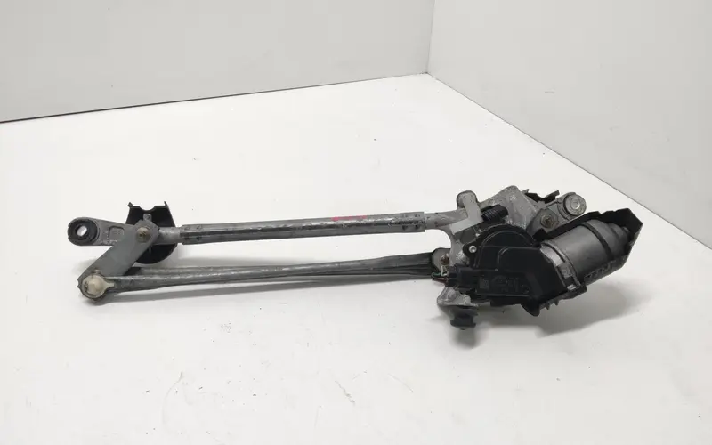 Motorino tergi ant completo di tandem TOYOTA Rav4 4° Serie 8511042150 Diesel 2.2 (05>09)