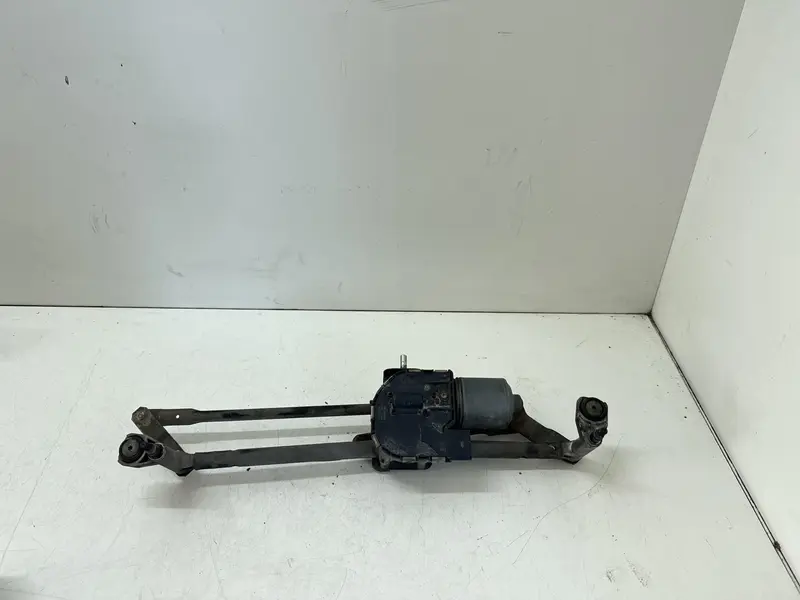 Motorino tergi ant completo di tandem VOLKSWAGEN Golf 5 Berlina (03>08) 5K1955601 1k1955119B Diesel 2.0 (03>08)