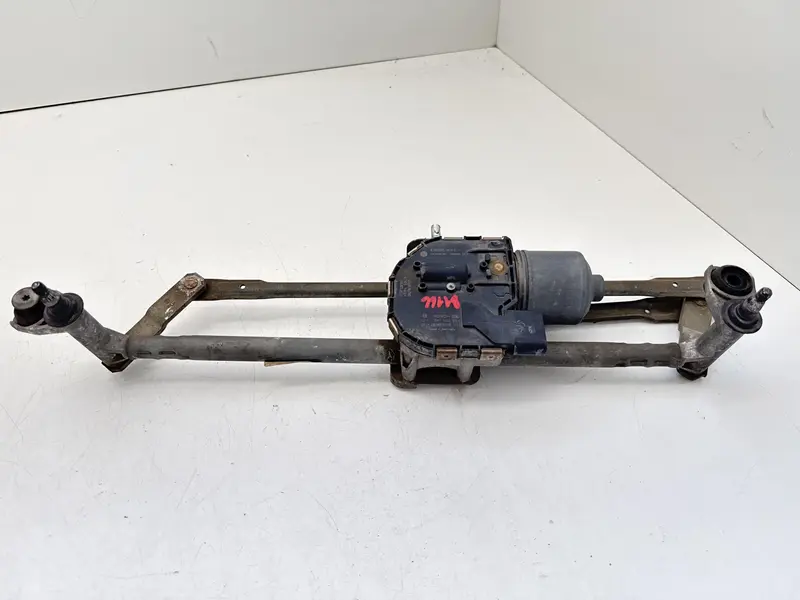 Motorino tergi ant completo di tandem VOLKSWAGEN Golf 6 Berlina (08>12) 1K1955023G Diesel 2.0 (08>12)