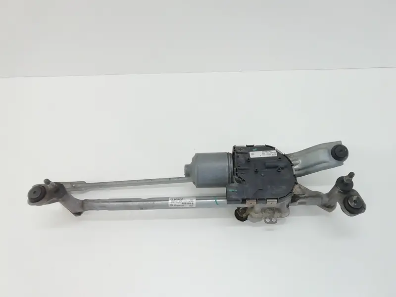 Motorino tergi ant completo di tandem VOLKSWAGEN Golf 7 Berlina (12>) 5G1955119A Diesel 1600