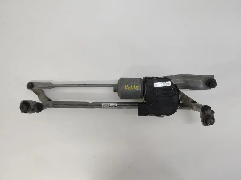 Motorino tergi ant completo di tandem VOLKSWAGEN Golf 7 Berlina (12>) 5G1955119A Diesel