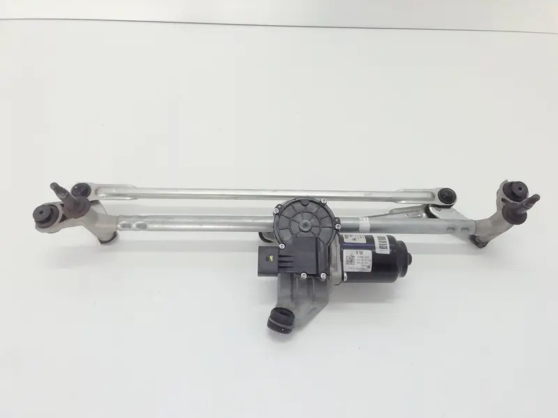 Motorino tergi ant completo di tandem VOLKSWAGEN T-Roc Serie 2GA955023 Diesel 1600 (17>21)