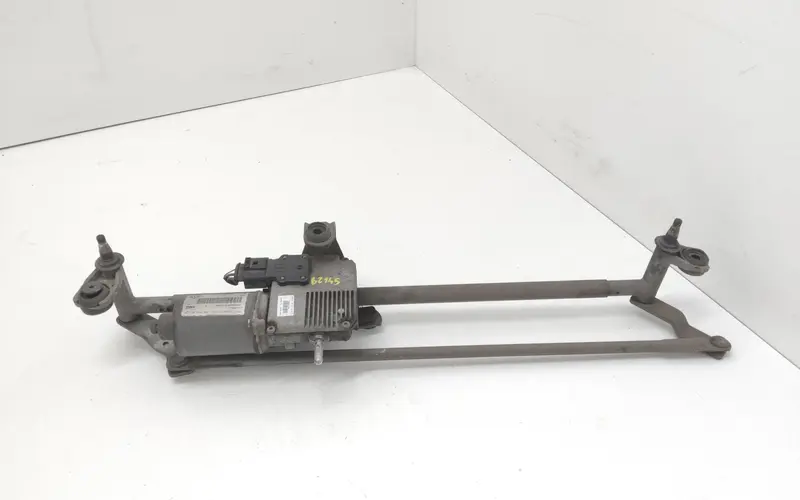 Motorino tergi ant completo di tandem VOLKSWAGEN Tiguan 1° Serie 5N1955119 Diesel 2.0 (07>11)